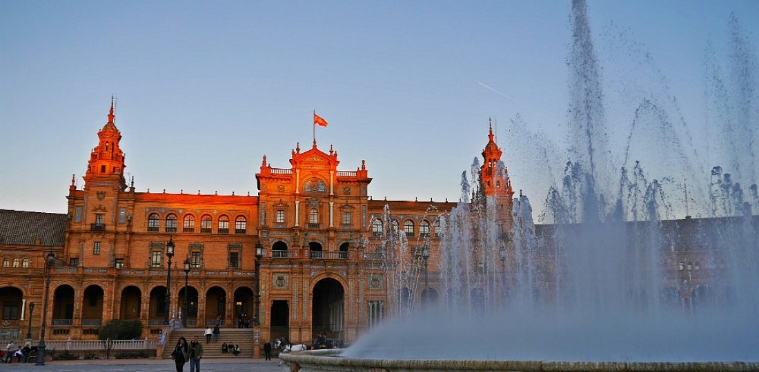 Best Areas to Stay in Seville, Spain | Best Districts