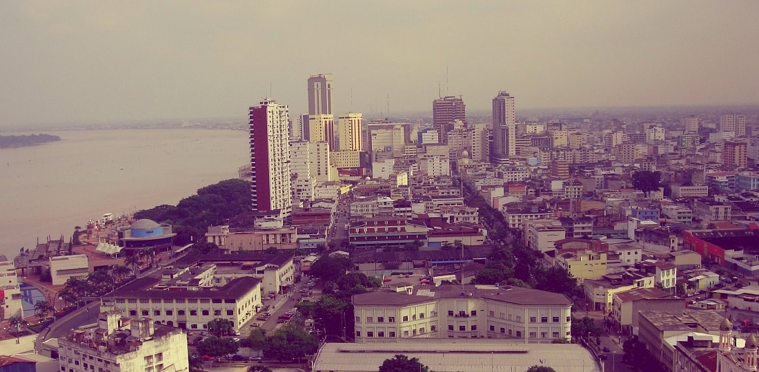 Best Areas to Stay in Guayaquil, Ecuador Best Districts