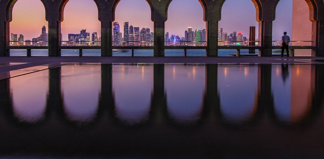 Best Areas to Stay in Doha, Qatar Best Districts