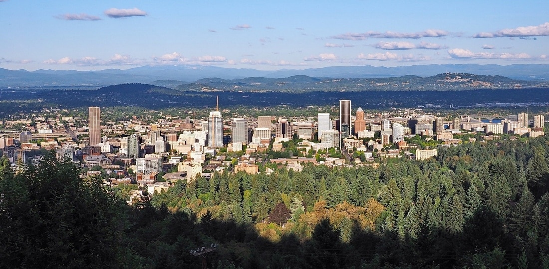 Best Areas to Stay in Portland, Oregon | Best Districts