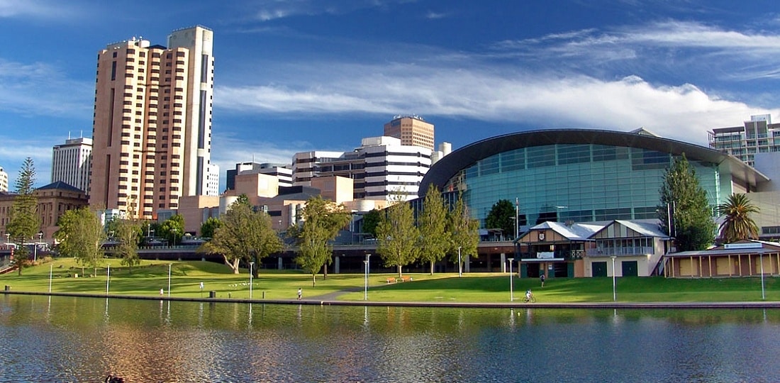 What Are The Best Areas To Stay In Perth