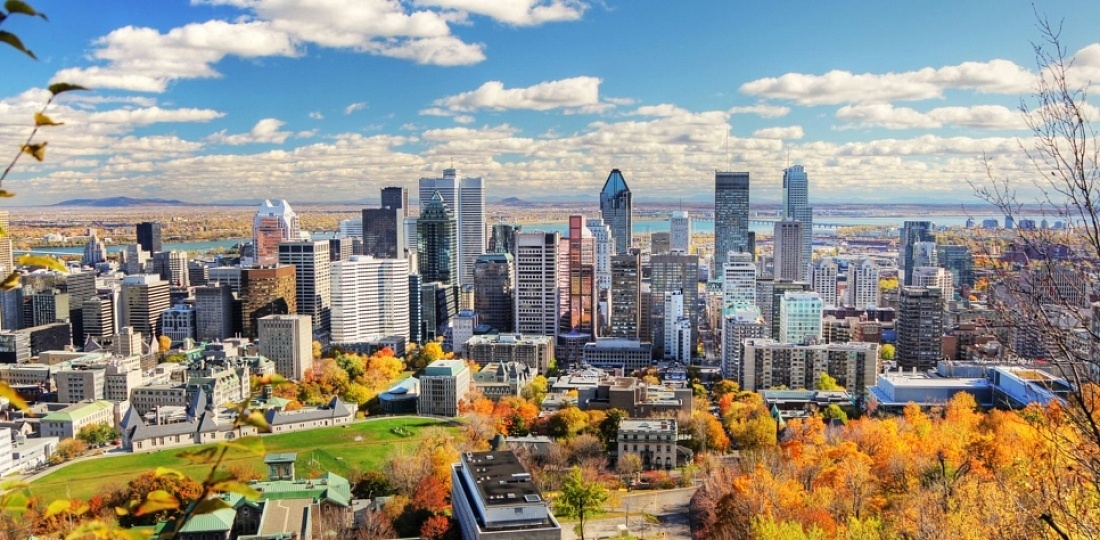 Best Areas to Stay in Montreal, Canada | Best Districts