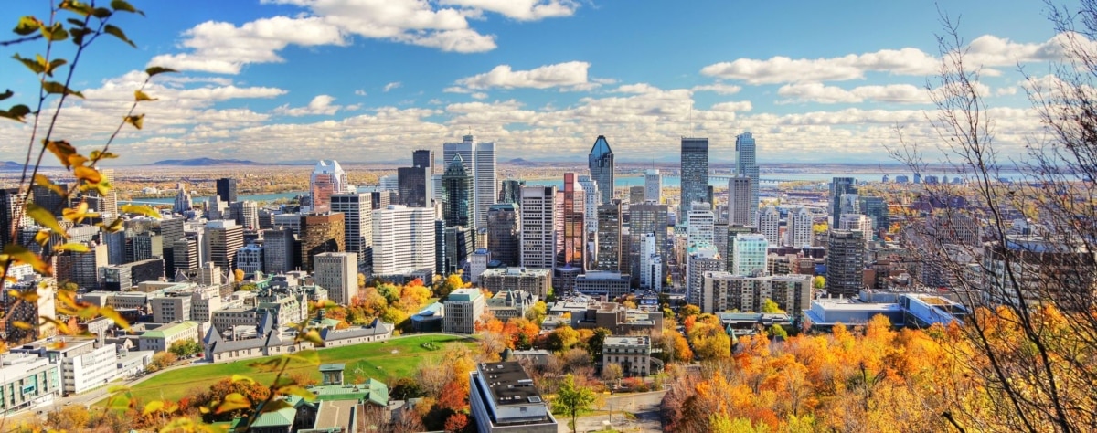 Best Areas to Stay in Montreal, Canada | Best Districts