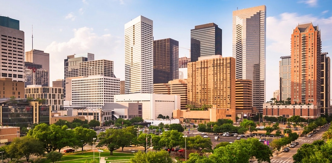 Best Areas to Stay in Houston, Texas | Best Districts