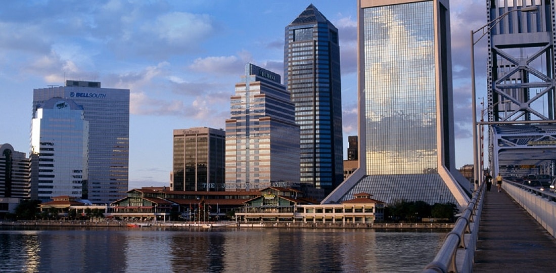 Best Areas to Stay in Jacksonville, Florida | Best Districts