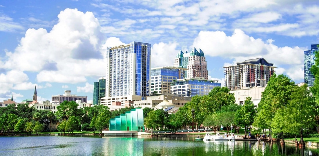 Best Areas to Stay in Orlando, Florida | Best Districts