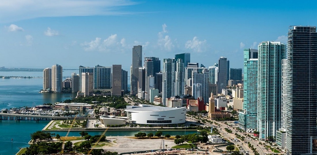 Best Areas to Stay in Miami, Florida | Best Districts