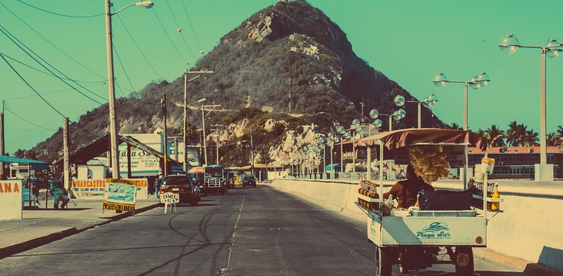 Best Areas to Stay in Mazatlan, Mexico Best Districts