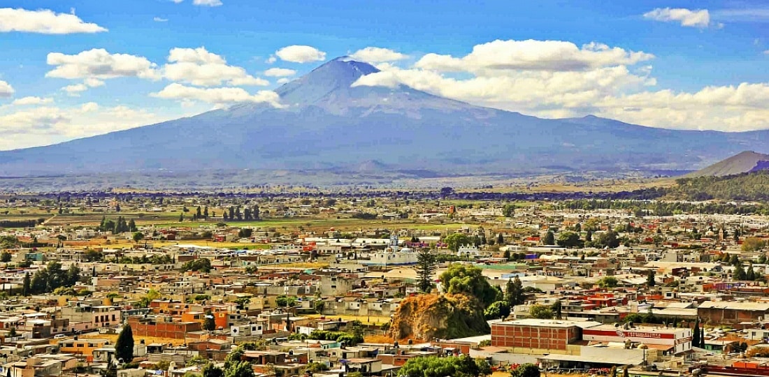 Best Areas to Stay in Puebla, Mexico Best Districts