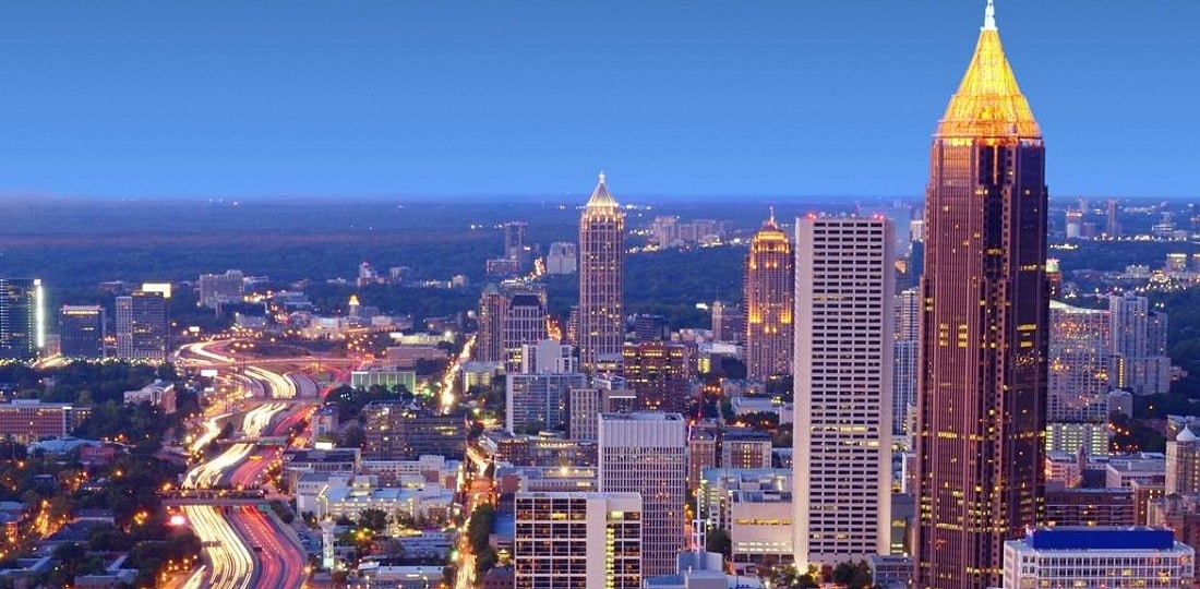 Best Areas to Stay in Atlanta, Georgia | Best Districts