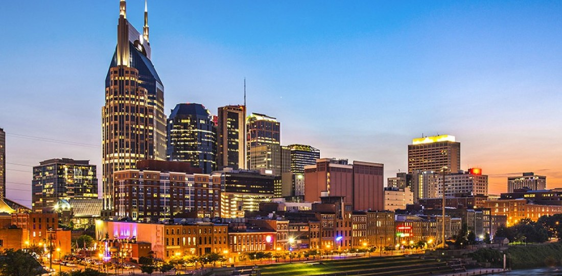 Best Areas to Stay in Nashville, Tennessee | Best Districts