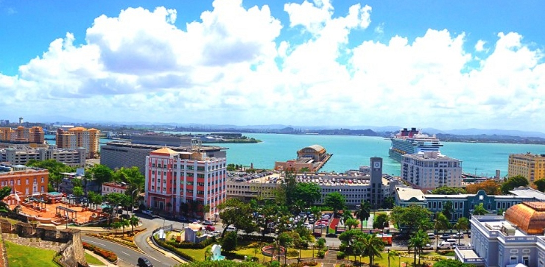 Best Areas to Stay in San Juan, Puerto Rico | Best Districts