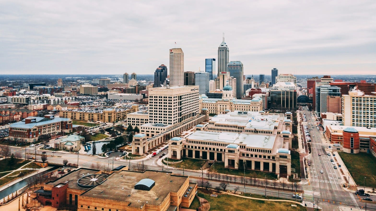 Best Areas to Stay in Indianapolis, Indiana Best Districts