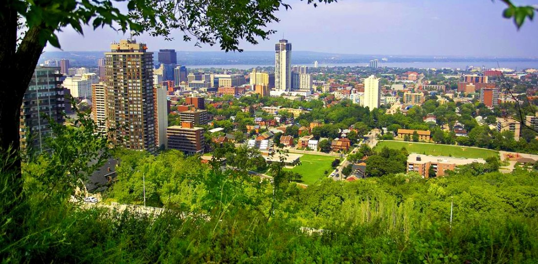 Best Areas to Stay in Hamilton, Canada Best Districts