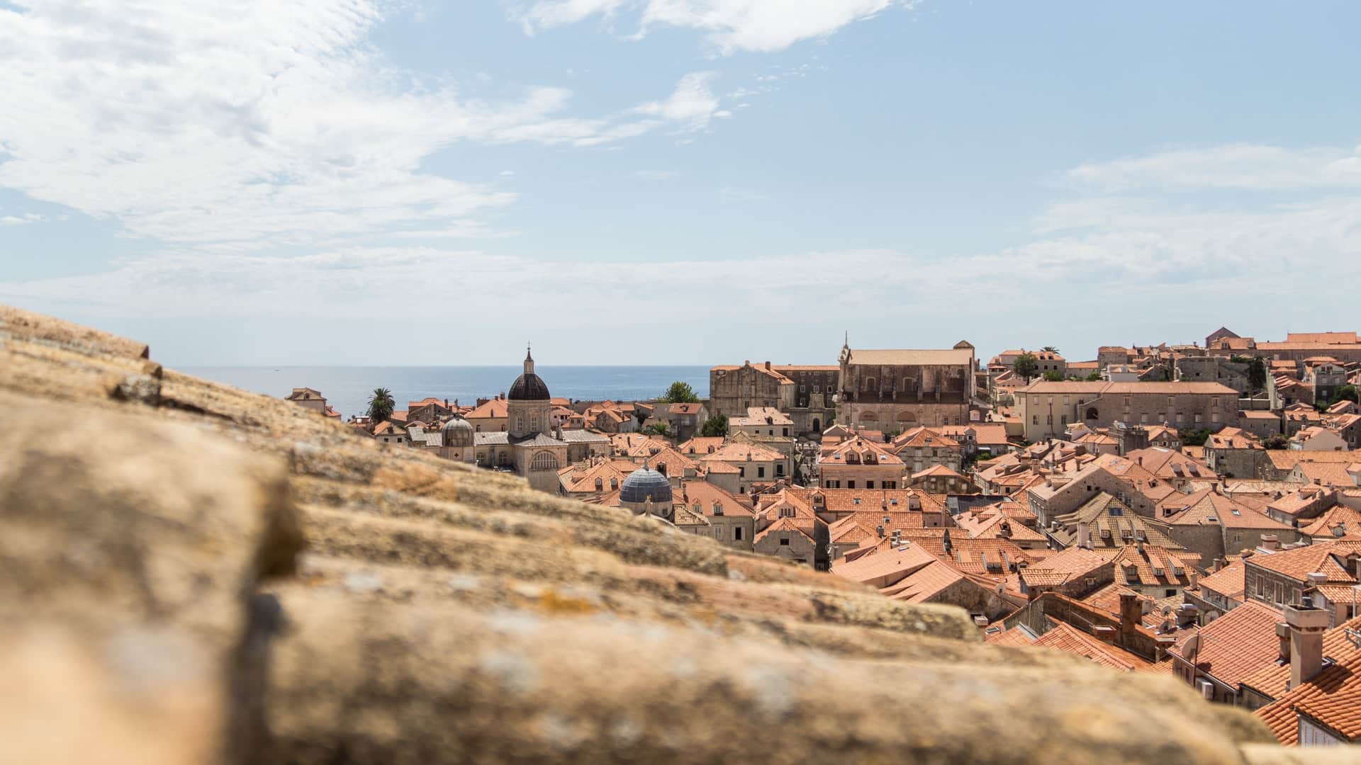 The Best Areas to Stay in Dubrovnik, Croatia