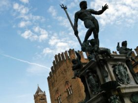 Best areas to stay in Bologna, Italy