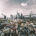 The Best Areas to Stay in Frankfurt am Main, Germany
