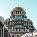 The Best Areas to Stay in Sofia, Bulgaria