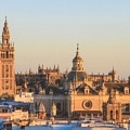 The Best Areas to Stay in Seville, Spain