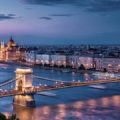 Best areas to stay in Budapest
