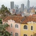 The Best Areas to Stay in Bogotá, Colombia