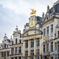 The Best Areas to Stay in Brussels, Belgium