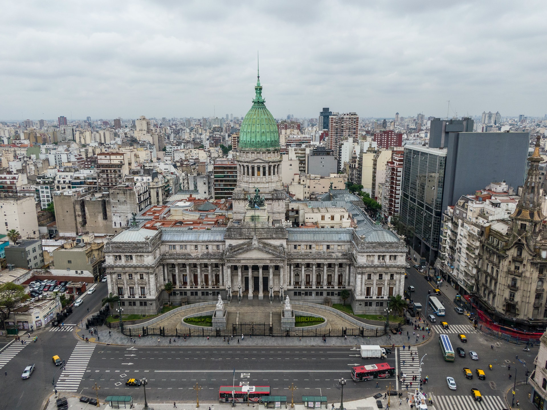 The Best Areas to Stay in Buenos Aires, Argentina
