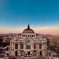 The Best Areas to Stay in Mexico City