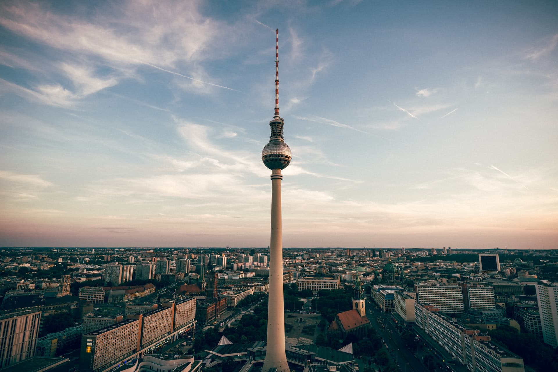 The Best Areas to Stay in Berlin, Germany