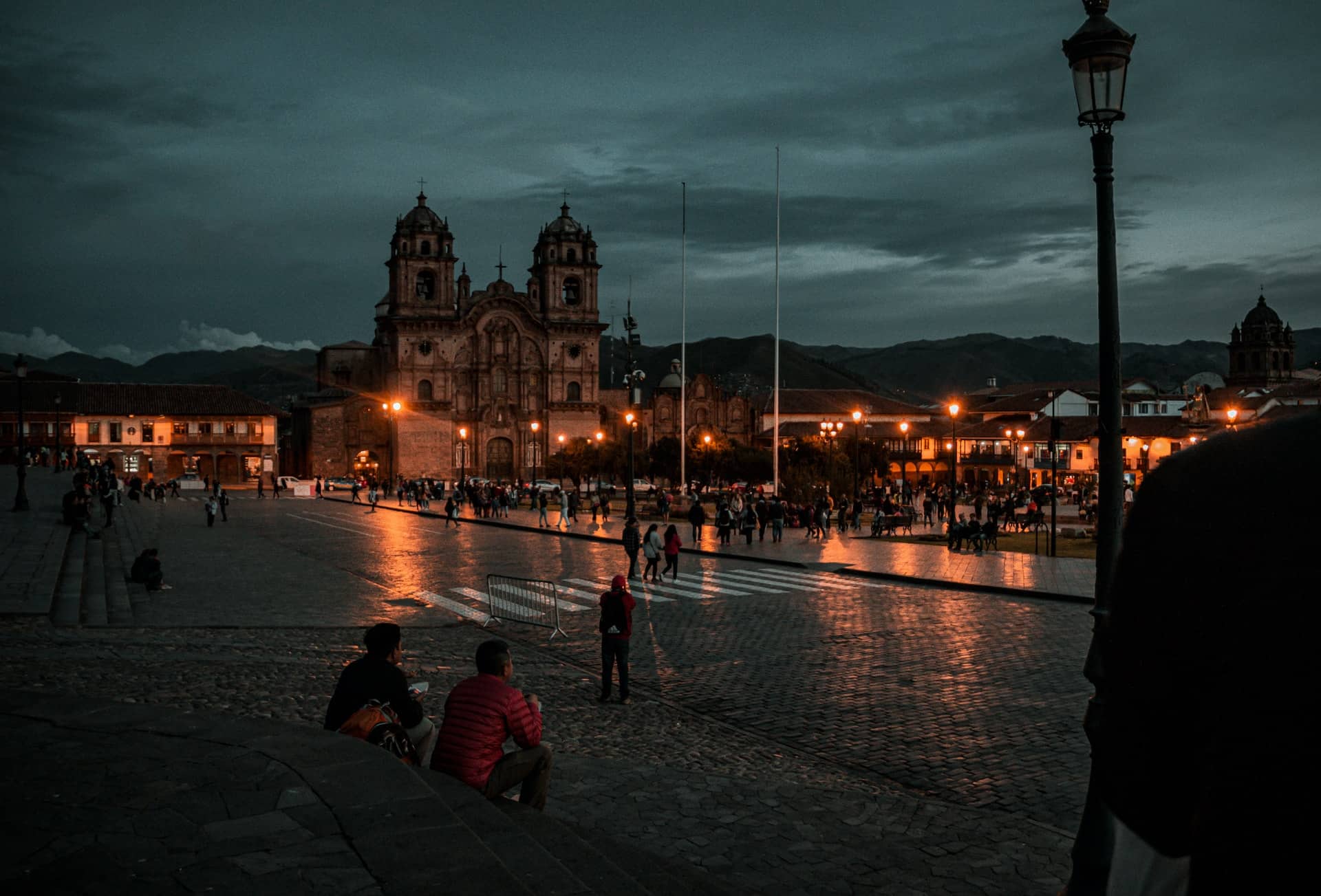 The Best Areas to Stay in Cusco, Peru