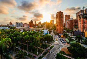 Best areas to stay in Barranquilla, Colombia