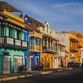 The Best Areas to Stay in Cartagena, Colombia