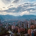 The Best Areas to Stay in Medellin, Colombia