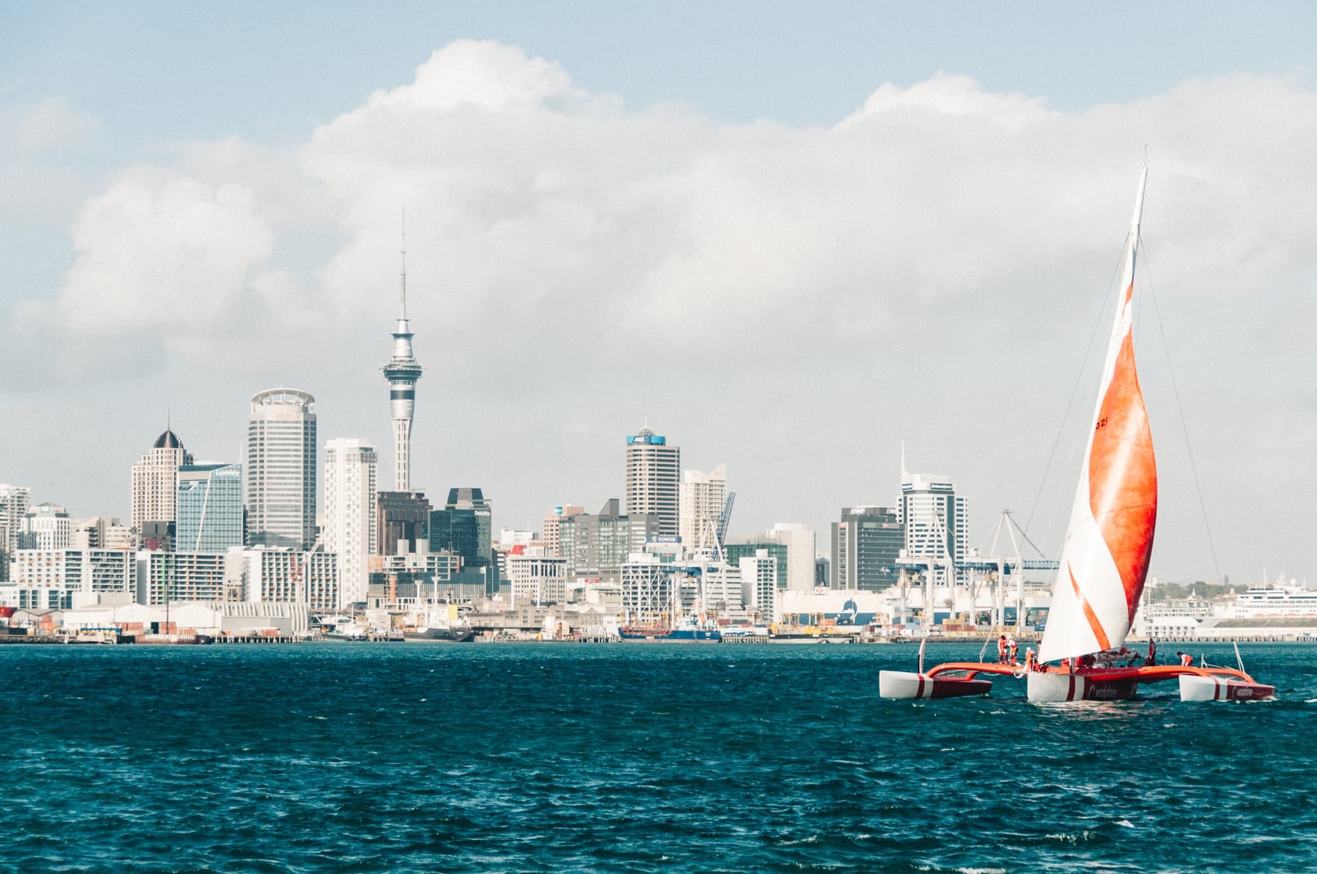 The Best Areas to Stay in Auckland, New Zealand
