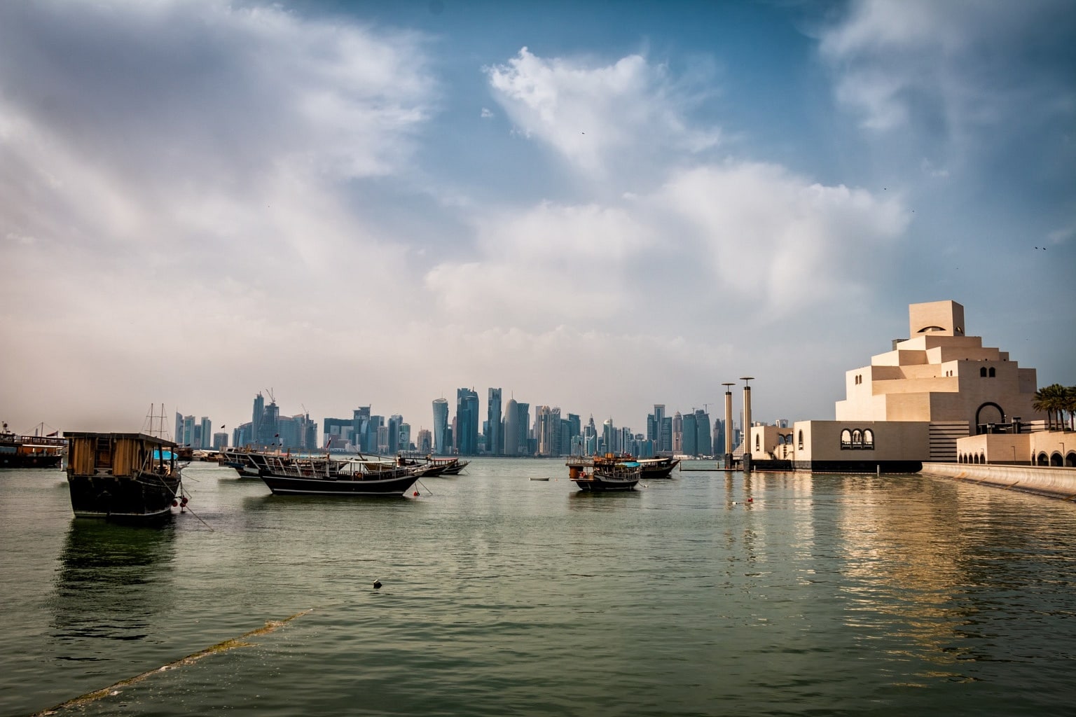 Best Areas to Stay in Doha, Qatar 2024 Best Districts