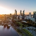 The Best Areas to Stay in Perth, Australia