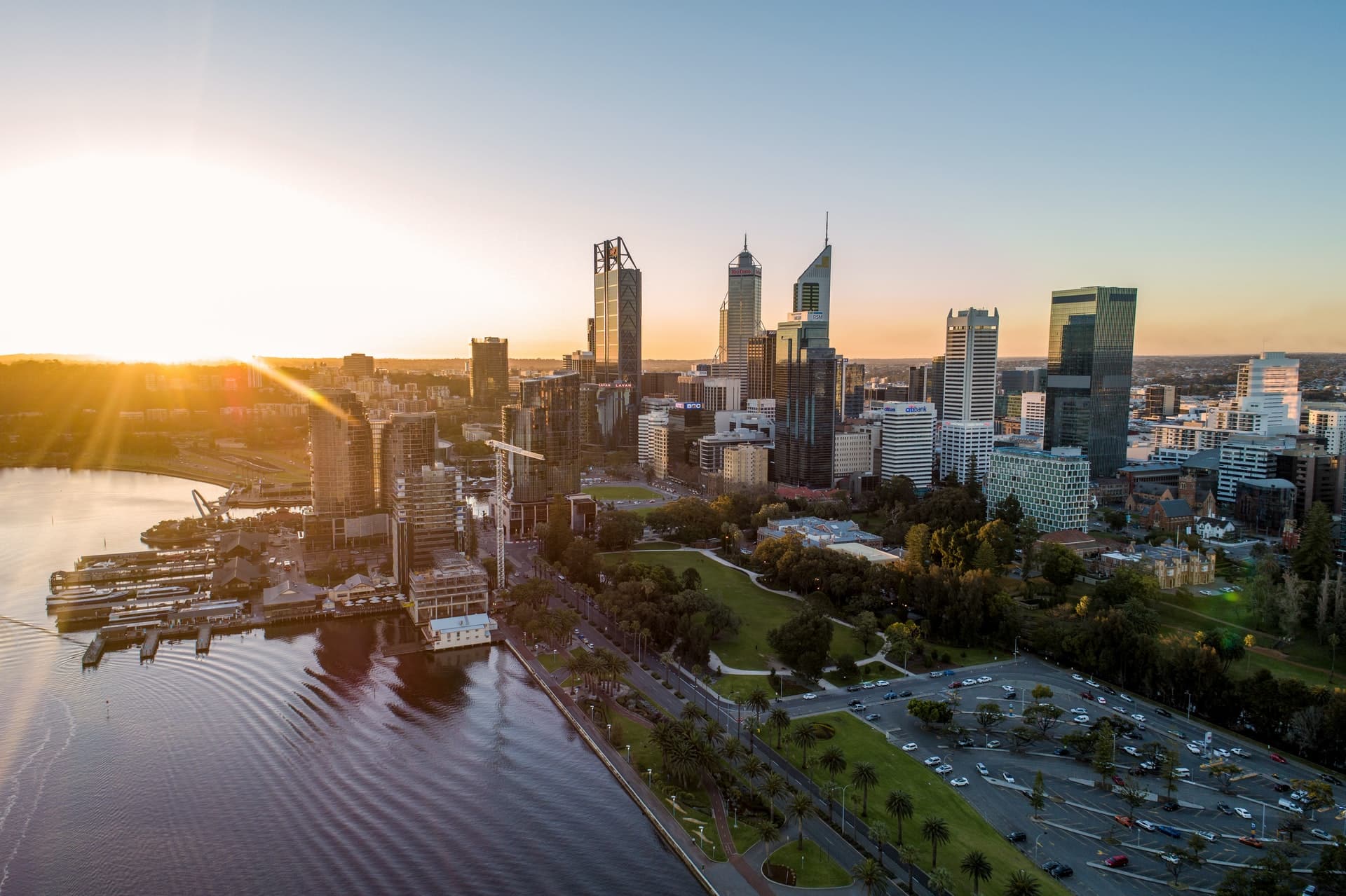 Where Is The Best Area To Stay In Perth