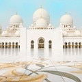 The Best Areas to Stay in Abu Dhabi, UAE