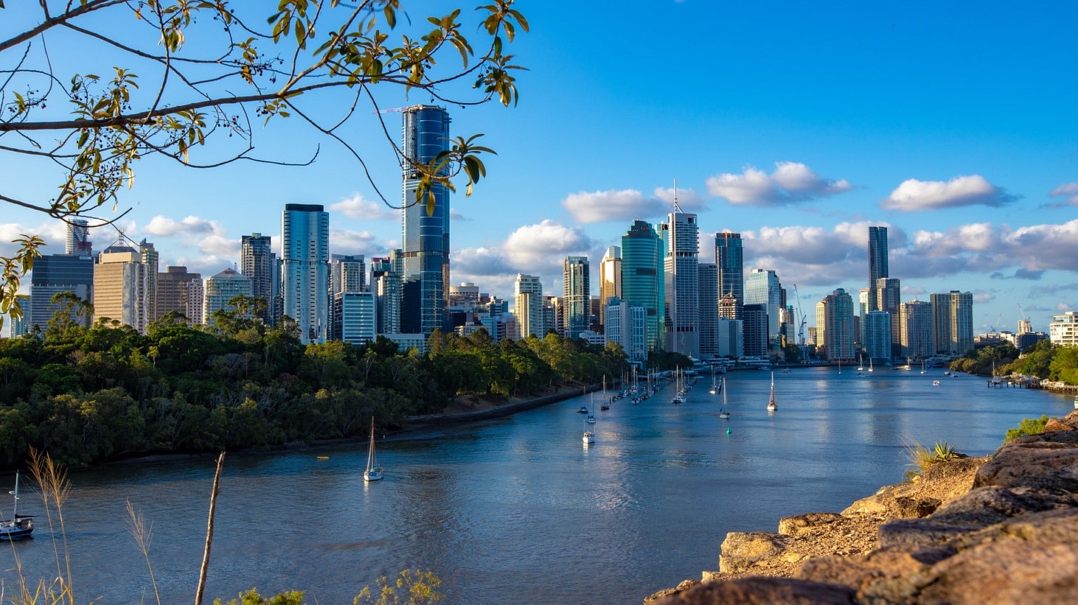 Best Areas To Stay In Brisbane, Australia 2024 - Best Districts