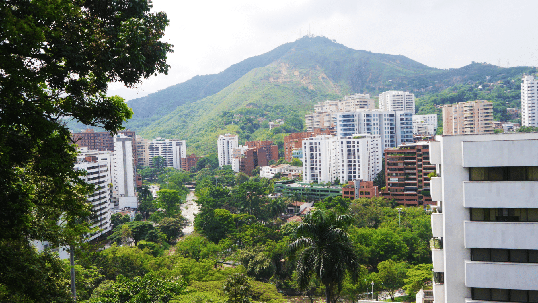 The Best Areas to Stay in Cali, Colombia
