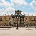 The Best Areas to Stay in Guadalajara, Mexico
