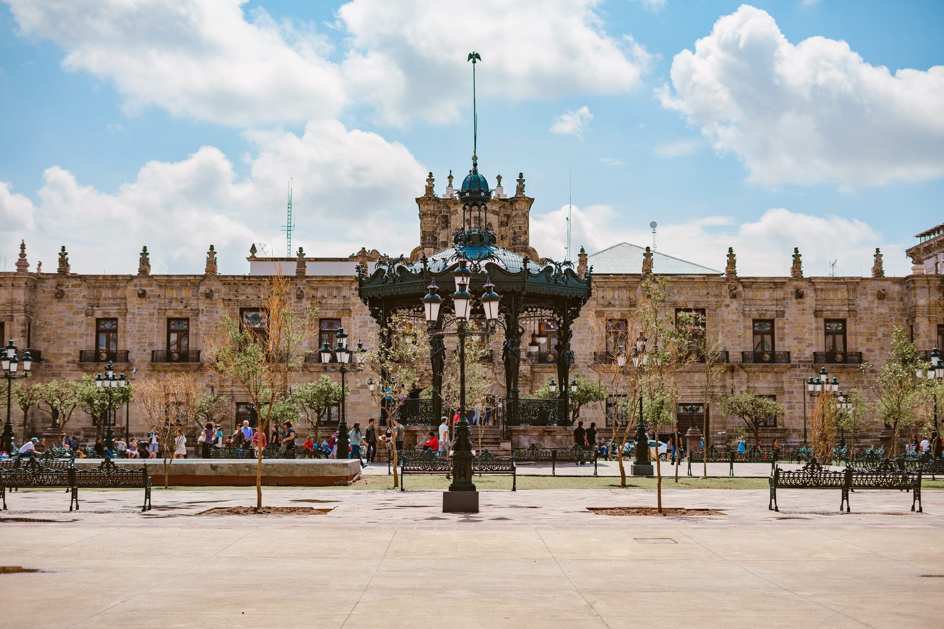 The Best Areas to Stay in Guadalajara, Mexico