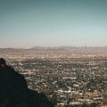 The Best Areas to Stay in Phoenix Arizona