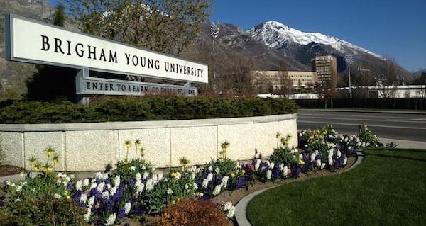 The best areas to stay in SLC - Provo