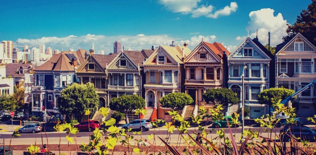 Best Areas to Stay in San Francisco, California 2024 - Best Districts