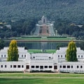 The Best Areas to Stay in Canberra, Australia