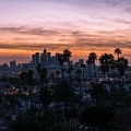 The Best Areas to Stay in Los Angeles, CA