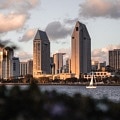 The Best Areas to Stay in San Diego, California