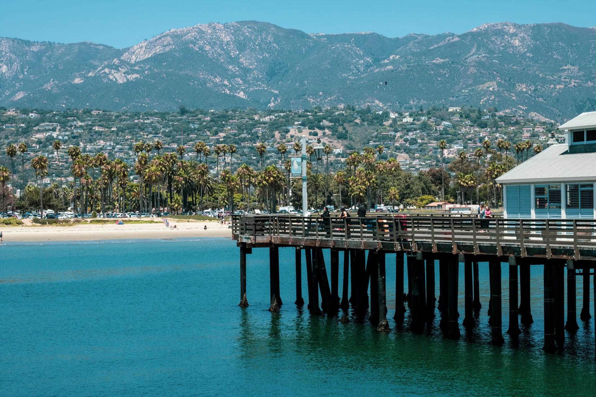 The Best Areas to Stay in Santa Barbara, CA