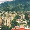 The Safest Areas to Stay in Caracas, Venezuela